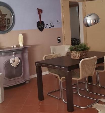 Charlotte room Bassano del Grappa Extérieur photo