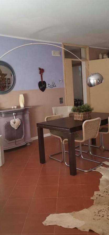 Charlotte room Bassano del Grappa Extérieur photo