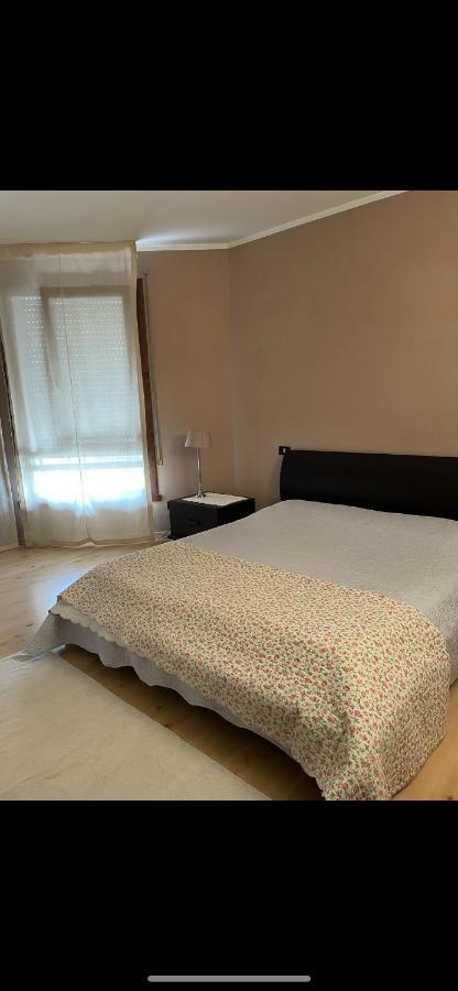 Charlotte room Bassano del Grappa Extérieur photo